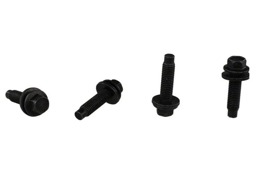 Ford Racing M-1021K-BL1 FR Bead Locks