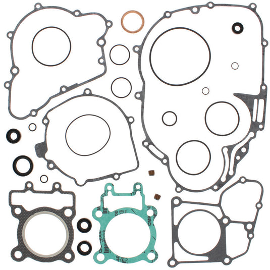 Quadboss 563986 QBS Gaskets