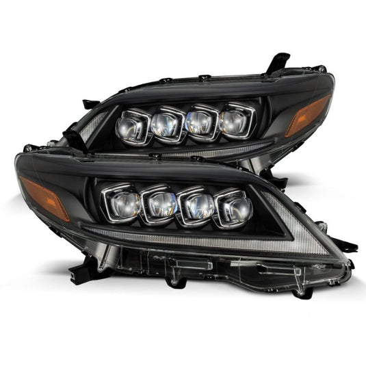 Alpharex 880768 ARX NOVA Headlights