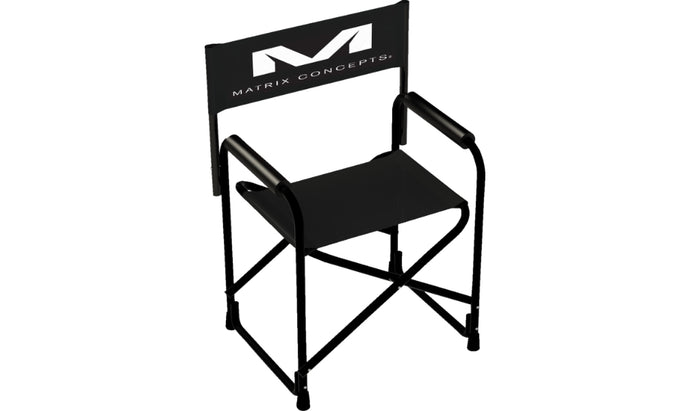 Matrix Concepts Llc MC-222 Pit Folding Chair