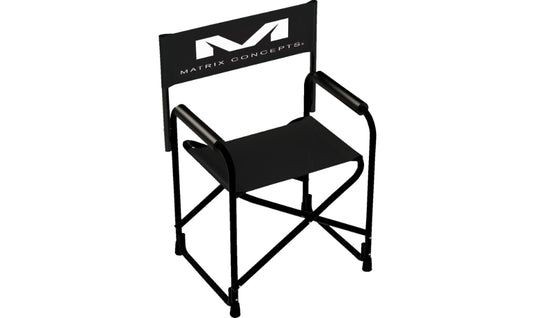 Matrix Concepts Llc MC-222 Pit Folding Chair