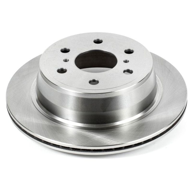 Load image into Gallery viewer, Powerstop AR8658 PSB Autospecialty Rotor
