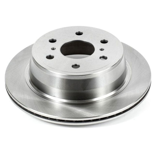 Powerstop AR8658 PSB Autospecialty Rotor
