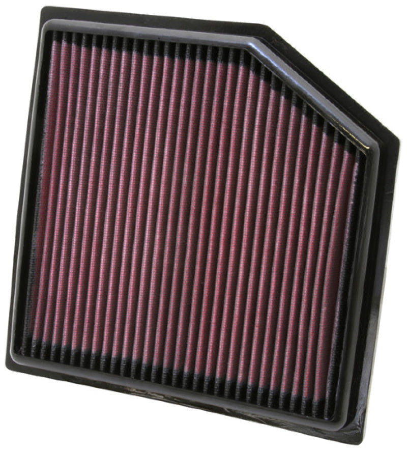 Load image into Gallery viewer, K&amp;N Engineering 33-2452 KN Drop in Air Filters
