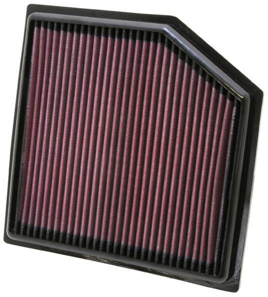 K&N Engineering 33-2452 KN Drop in Air Filters