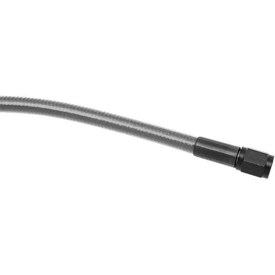 Magnum 4566 Black Pearl Braided Universal Brake Line - 66in. L