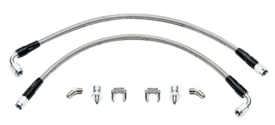 Wilwood 220-17390 WIL Flexline Brake Hose