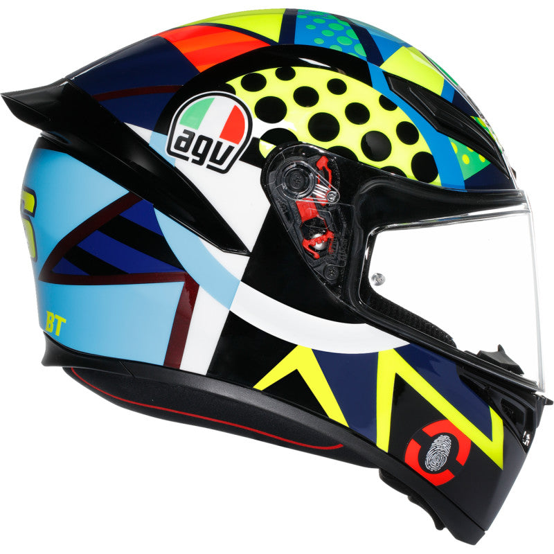 Load image into Gallery viewer, Rossi Winter Test 2020
