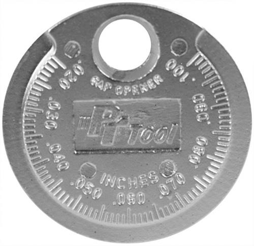 Performance Tools W80535 Spark Plug Gapper