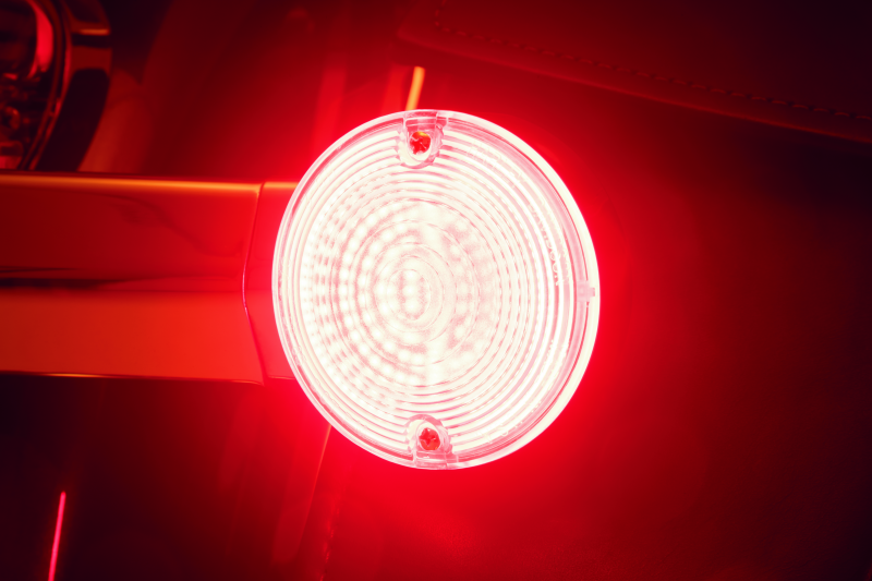 Load image into Gallery viewer, Kuryakyn 2940 KUR Turn Signal Kits F
