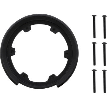 Givi BF59 Tanklock Tank Ring - Black