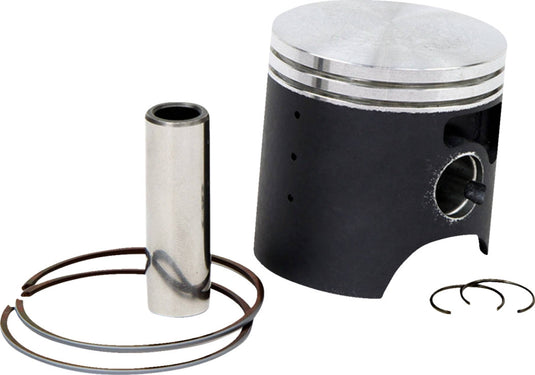 Moose Racing MSE24107AB Cast Aluminum Piston Kit - 44.45mm