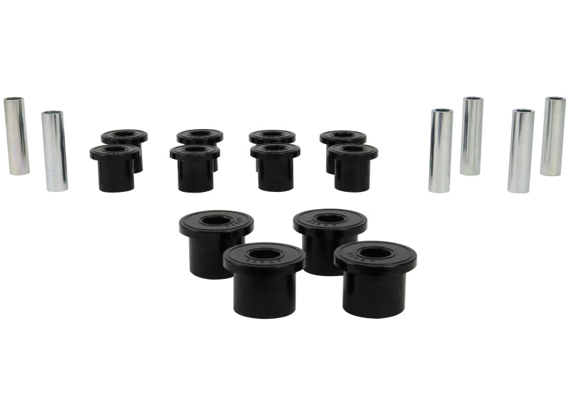 Load image into Gallery viewer, Whiteline W73820 WL Bushings - Spring
