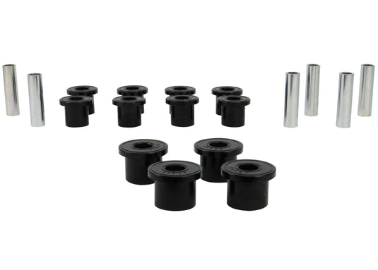 Whiteline W73820 WL Bushings - Spring