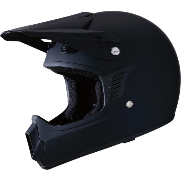 Flat Black