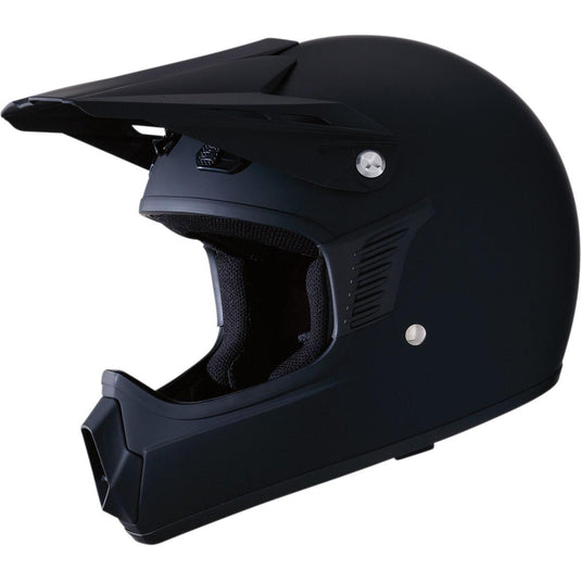 Flat Black