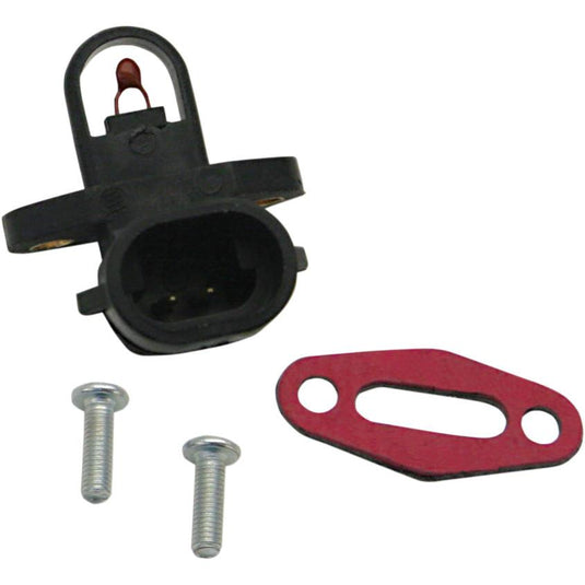 S&S Cycle 55-5041 Air Temperature Sensor with Hardware