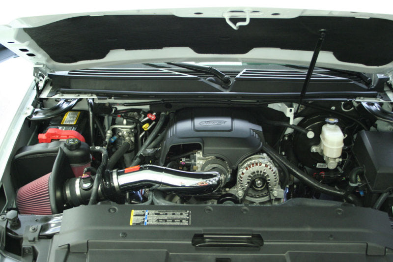 Load image into Gallery viewer, K&amp;N Engineering 77-3058KP KN 77 Metal Intake

