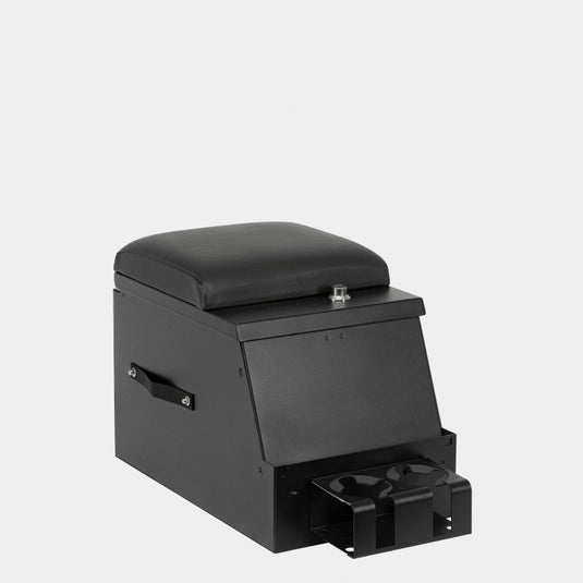 Tuffy Products 016-01 TFY Second Series Console