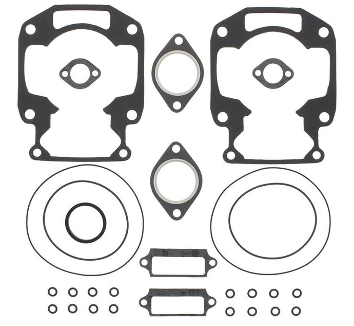 Vertex 710180 Top End Gasket Kit