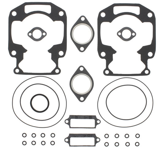 Vertex 710180 Top End Gasket Kit