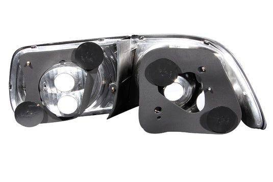 Anzo 221062 ANZ Taillights