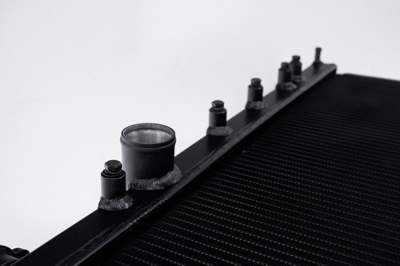 Load image into Gallery viewer, Csf 3076B CSF Radiators - Aluminum

