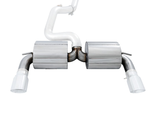 Awe Tuning 3810-11056 AWE Exhaust Conversion Kits