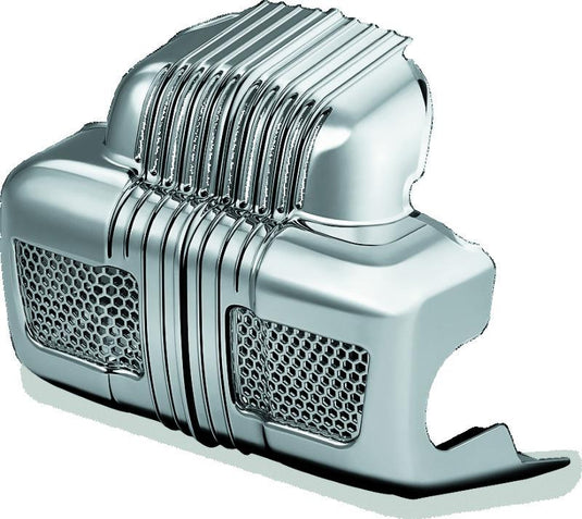 Kuryakyn 7677 KUR Coolant Pump Covers