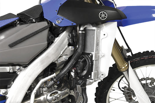 Trail Tech 732-FN9 Radiator Fan Kit