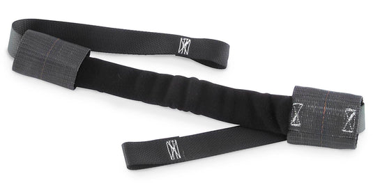 Canyon Dancer 37505 Bar-Harness Handlebar Tie-Down - 32in. - Black