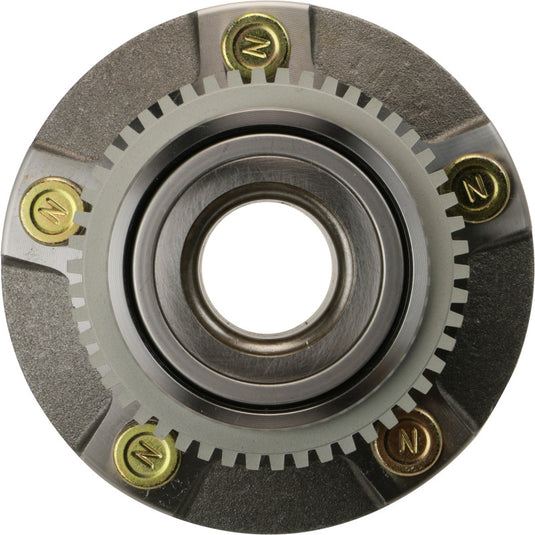 Moog 513115 MOH Hub Assemblies