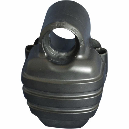 Drag Specialties 2102-0357 Single Fire Ignition Coil - Black