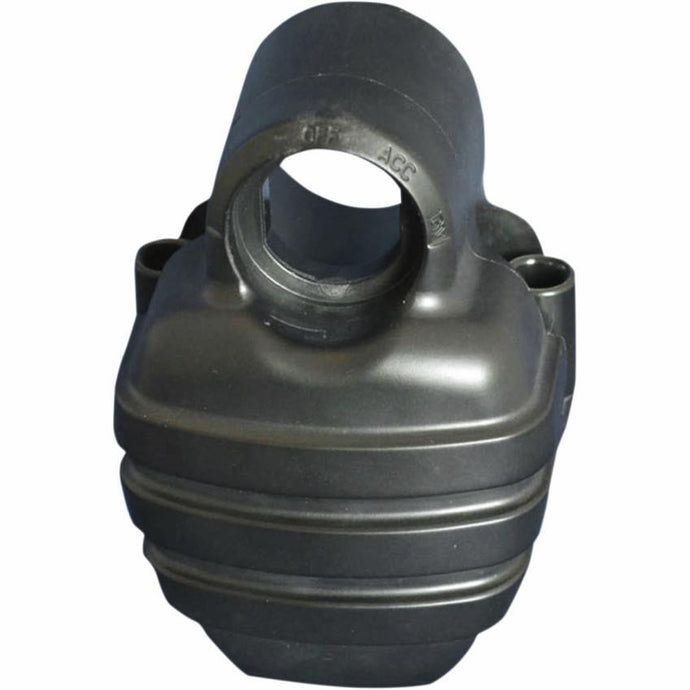 Drag Specialties 2102-0358 Single Fire Ignition Coil - Black