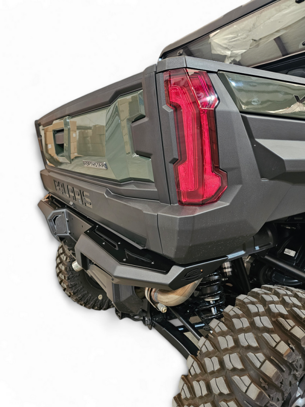 Load image into Gallery viewer, Elektric Off Road RRB620002 ELK Rear Bumper
