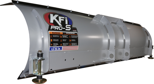 Kfi 105072 KFI Plow