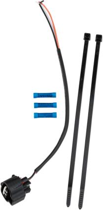 Moose Utility 100-1346-PU Mikuni Throttle Sensor Pigtail Harness