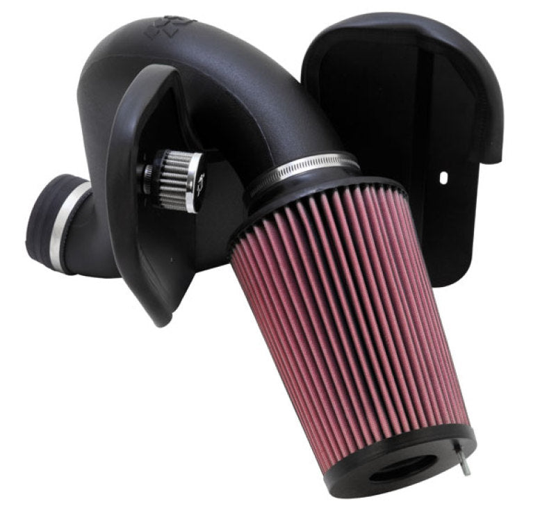 Load image into Gallery viewer, K&amp;N Engineering 57-1532 KN 57 FIPK Air Intake 50
