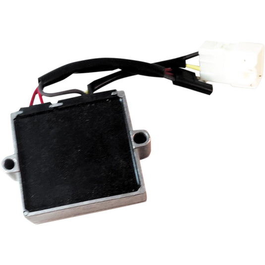 Ricks Motorsport Electric 10-S115 Rectifier/Regulator