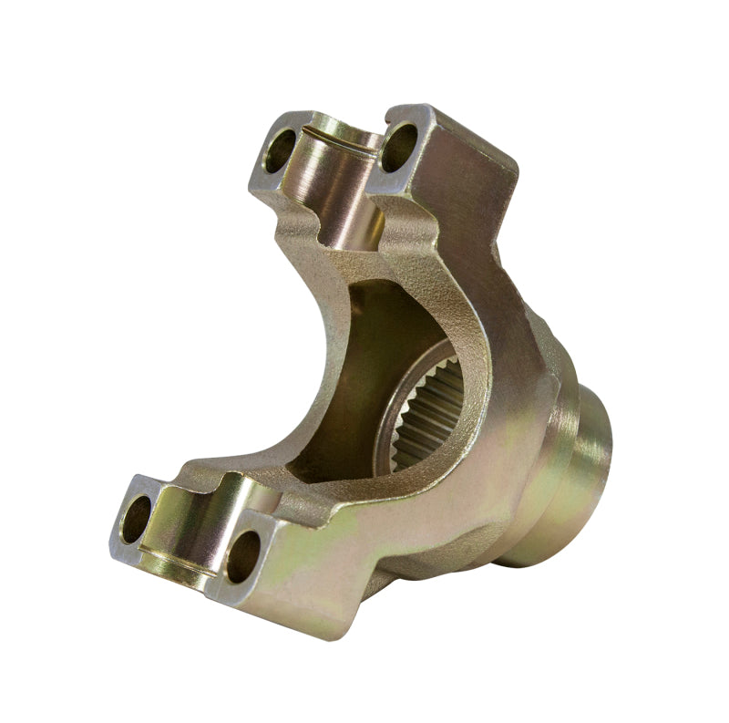 Yukon Gear & Axle YY GM12-1350-F YUK Yokes