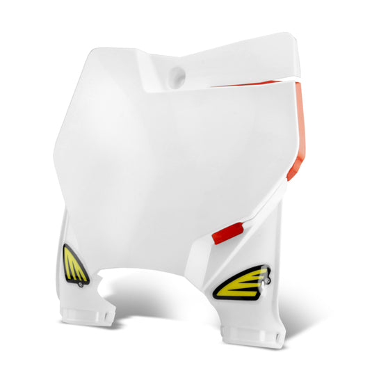 Cycra 1CYC-0804-42 CYC Number Plate