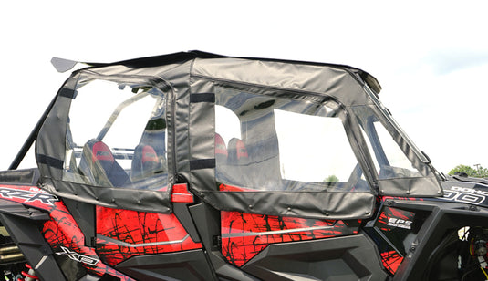 Seizmik 51-20990 SZM Door Kits