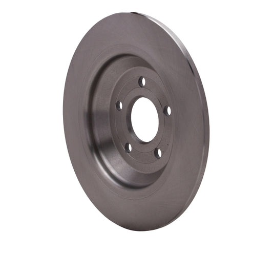 Dfc 600-54262 DFC Brake Rotors - Plain