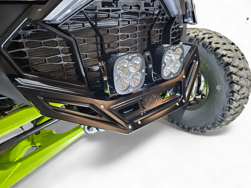 Load image into Gallery viewer, Elektric Off Road FWB610030 ELK Front Bumpers
