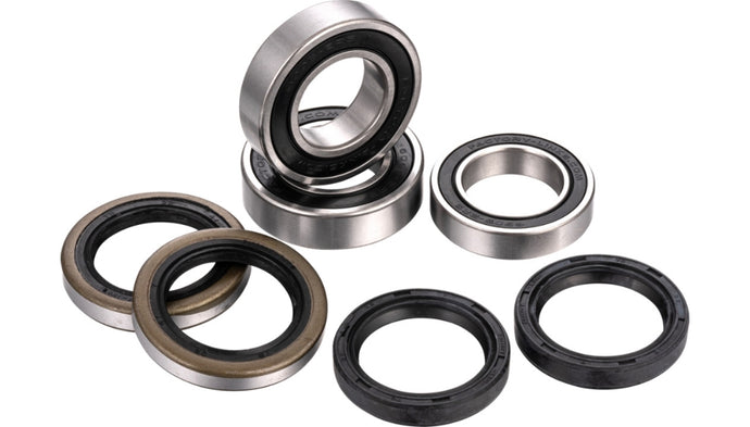 Factory-Links KWK-T-003 Wheel Bearing Kit