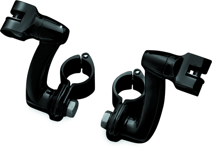 Kuryakyn 7571 KUR Foot Pegs F