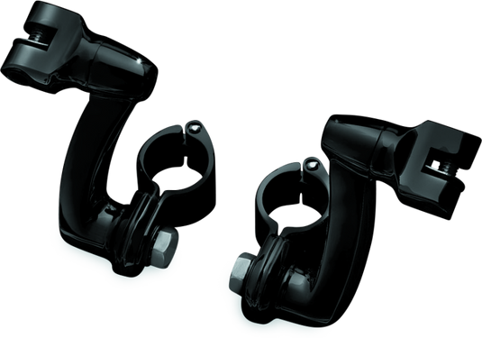 Kuryakyn 7571 KUR Foot Pegs F