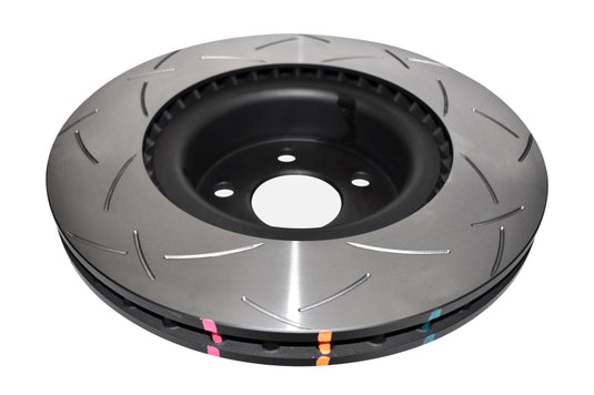 Dba DBA42768S DBA 4000 Series Slotted Rotors