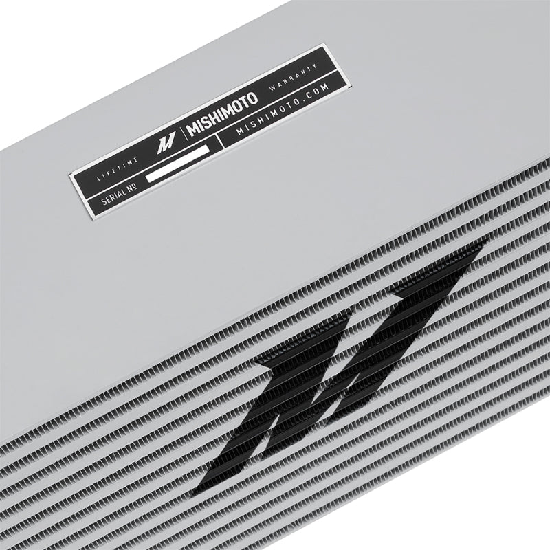 Load image into Gallery viewer, Mishimoto MMINT-STNGR-18SL MM Intercoolers - Kits
