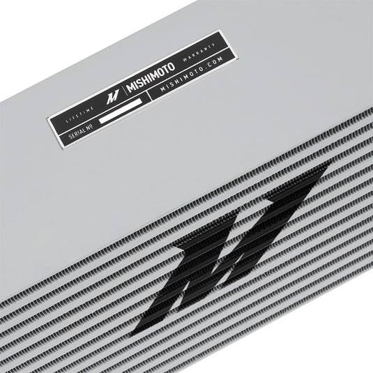 Mishimoto MMINT-STNGR-18SL MM Intercoolers - Kits